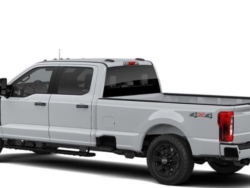 New 2026 Ford F250 XL w/ STX Appearance Package image 24