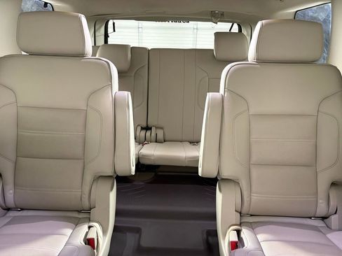 Used 2020 GMC Yukon Denali w/ Denali Ultimate Package RWD image 47