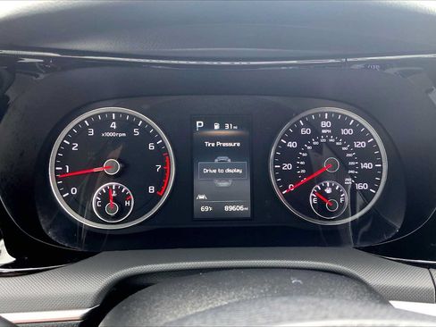 Used 2023 Kia K5 GT-Line w/ GT-Line Premium Package FWD image 25