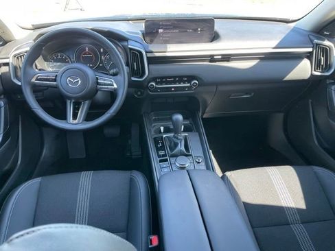 Certified 2024 MAZDA CX-50 AWD 2.5 S w/ Cargo Package image 9
