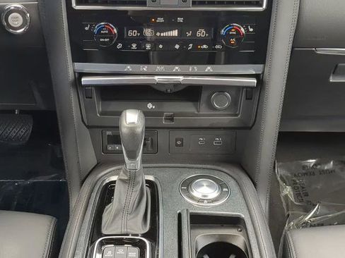 Certified 2024 Nissan Armada SV w/ Cargo Package image 19
