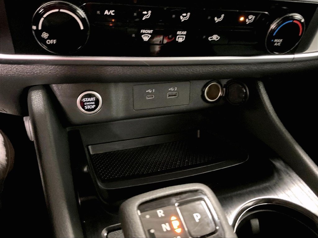Certified 2023 Nissan Rogue S AWD/4WD image 26