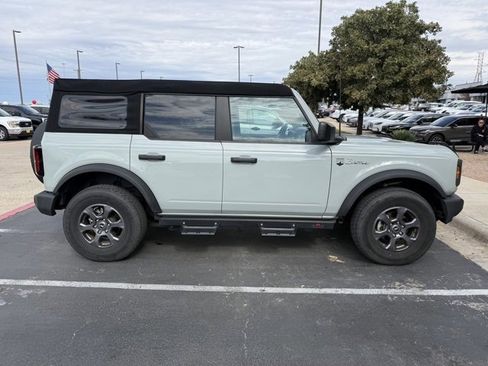 Certified 2023 Ford Bronco Big Bend image 2