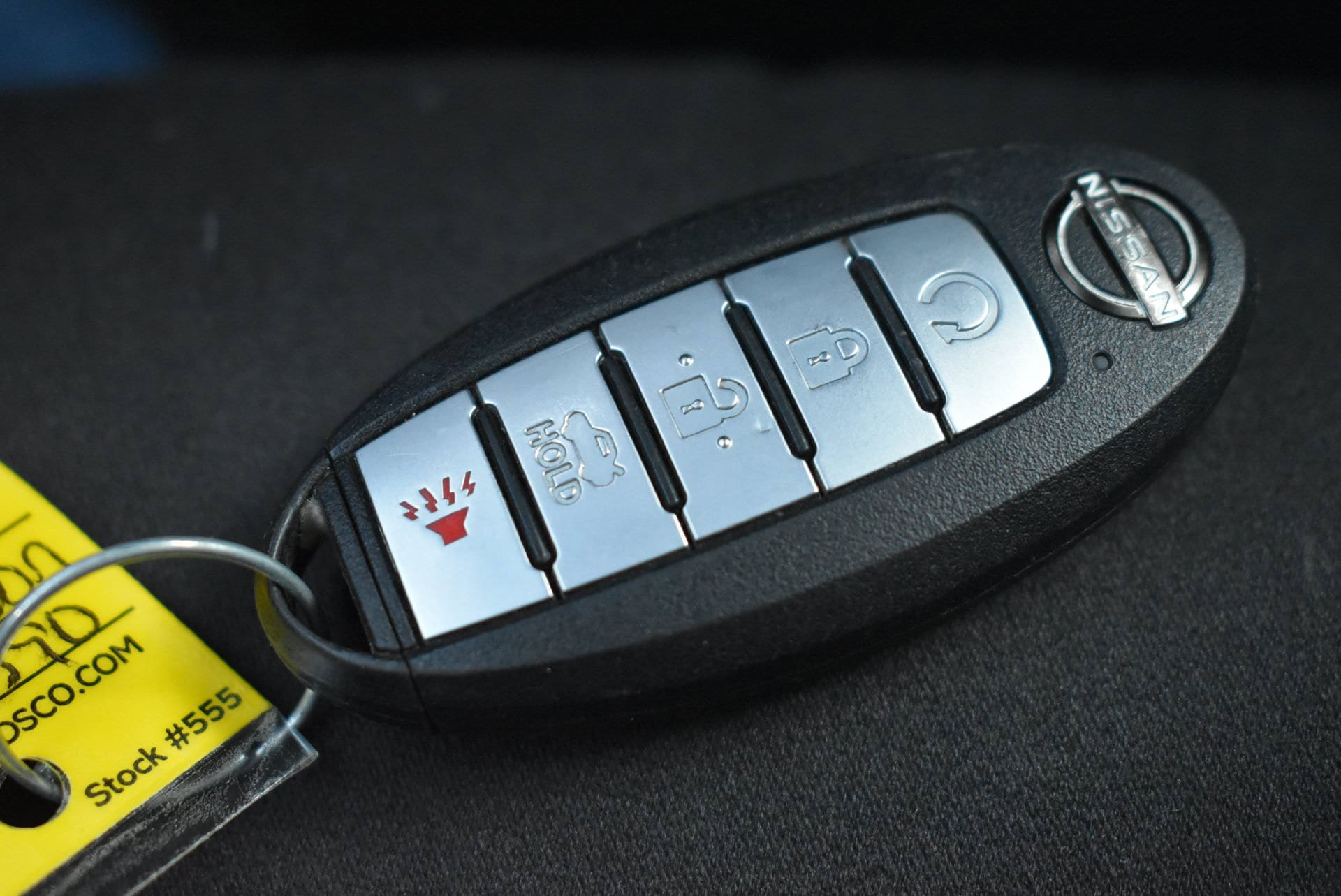 Used 2025 Nissan Altima 2.5 SV FWD image 32