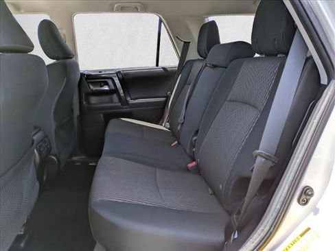 Used 2021 Toyota 4Runner TRD Off-Road AWD/4WD image 19
