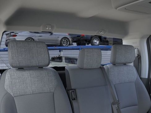 New 2026 Ford F350 XLT AWD/4WD image 22