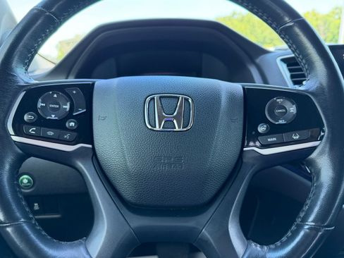 Used 2019 Honda Pilot Elite image 21