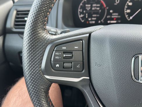 Used 2024 Honda Ridgeline TrailSport image 18