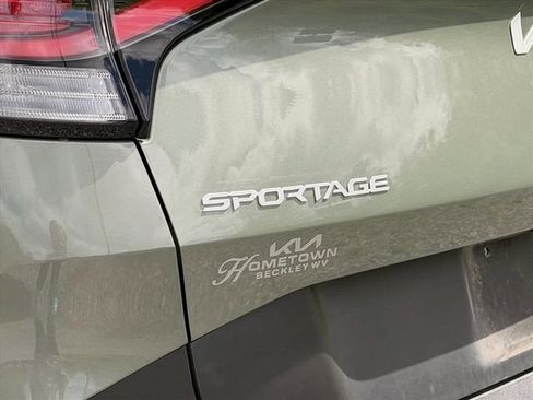 Used 2023 Kia Sportage X-Line AWD/4WD image 20