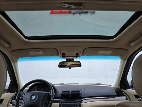 Used 2004 BMW 325i 325i image 18