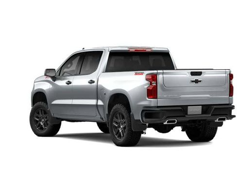 New 2026 Chevrolet Silverado 1500 LT Trail Boss w/ Convenience Package II image 52