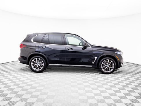 Used 2026 BMW X5 xDrive40i AWD/4WD image 7