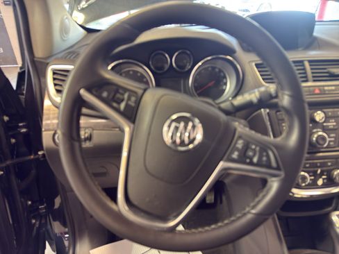 Used 2016 Buick Encore Convenience FWD image 16