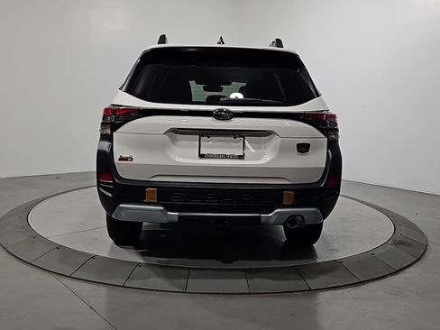 New 2026 Subaru Forester Wilderness image 4