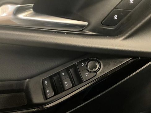 Used 2026 Chevrolet Equinox LT w/ LPO, Floor Liner Package AWD/4WD image 30