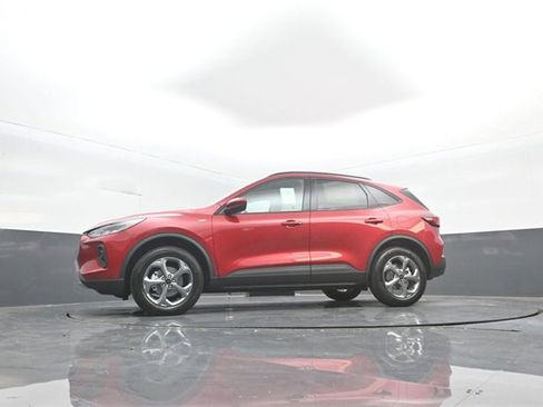 New 2026 Ford Escape ST-Line Select w/ Tech Pack #2 image 26