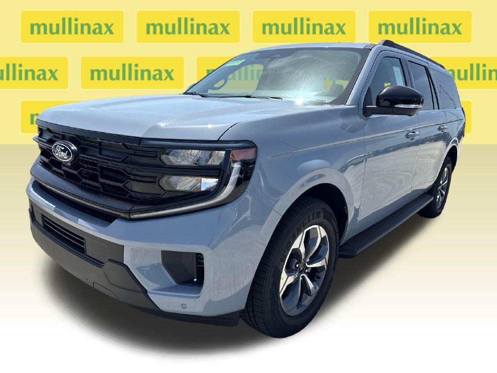 New 2027 Ford Expedition Max Active RWD image 17