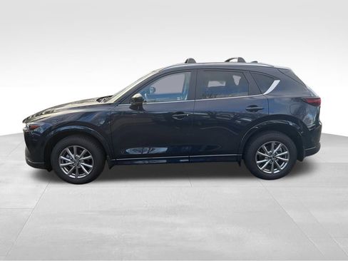 New 2025 MAZDA CX-5 AWD 2.5 S image 2