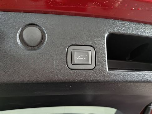 New 2026 GMC Terrain AT4 AWD/4WD image 11