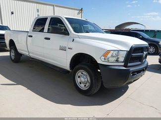 Used 2017 RAM 2500 Tradesman w/ Protection Group AWD/4WD video 1