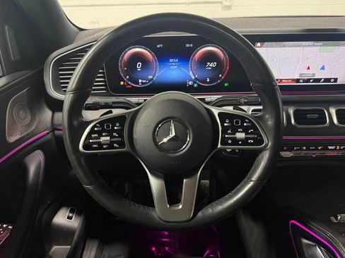 Used 2021 Mercedes-Benz GLE 350 4MATIC image 25