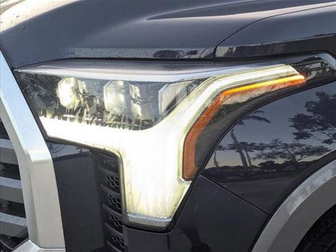 Used 2024 Toyota Tundra Limited image 10