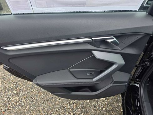 New 2026 Audi A3 2.0T Premium image 19