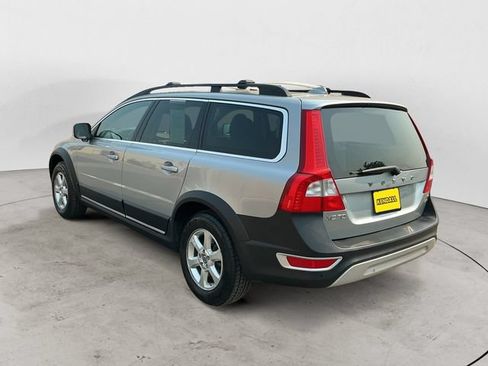 Used 2010 Volvo XC70 3.2 AWD/4WD image 7