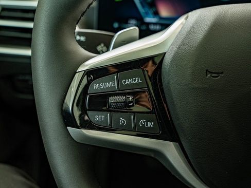 New 2026 BMW 330i xDrive Sedan w/ Premium Package AWD/4WD image 19