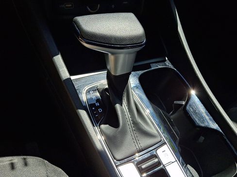 Certified 2023 Hyundai Tucson SEL image 14