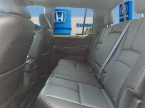 Used 2024 Honda Ridgeline TrailSport image 32