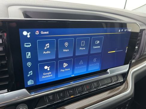 New 2026 Chevrolet Silverado 3500 LT w/ Safety Package image 31