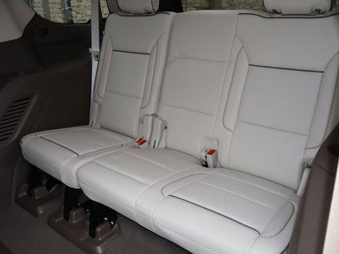 Used 2024 GMC Yukon Denali w/ Max Trailering Package AWD/4WD image 6