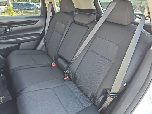 Certified 2024 Honda CR-V EX image 13