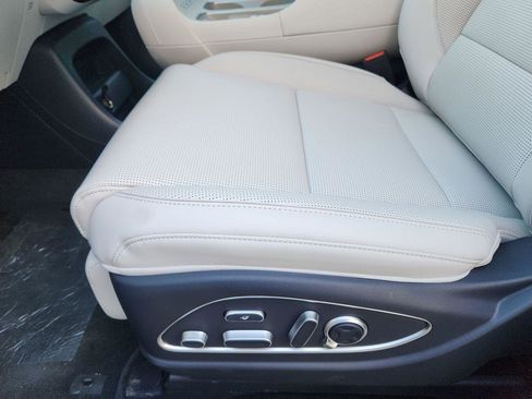 New 2026 Hyundai Palisade Calligraphy image 23