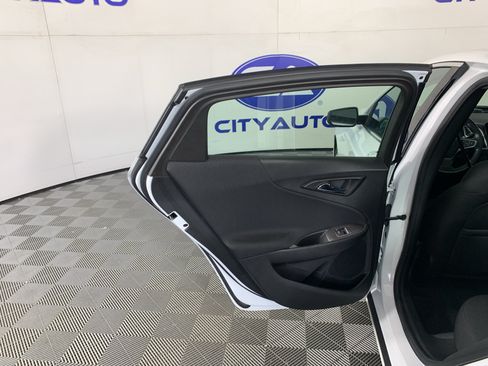 Used 2022 Chevrolet Malibu LS w/ Driver Confidence Package II FWD image 29