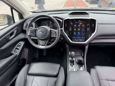 Used 2023 Subaru Ascent Limited w/ Technology Package AWD/4WD image 21