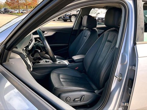 Used 2017 Audi A4 2.0T Ultra Premium w/ Convenience Package image 6