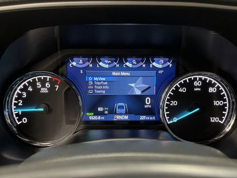 Used 2023 Ford F150 XLT w/ Equipment Group 302A High image 18