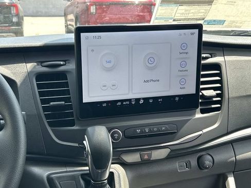 New 2026 Ford Transit 350 XL RWD image 15