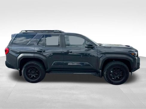 New 2026 Toyota 4Runner TRD Off-Road AWD/4WD image 7