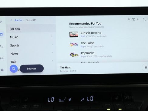 Used 2025 Toyota Camry XSE image 16