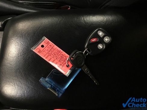 Used 2002 Chevrolet Corvette Coupe w/ Preferred Equipment Group2 image 32