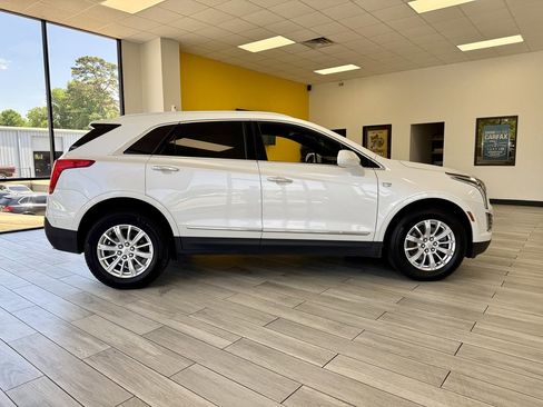 Used 2018 Cadillac XT5 FWD image 5