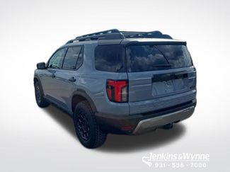New 2026 Honda Passport TrailSport Elite video 2