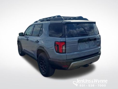 New 2026 Honda Passport TrailSport Elite image 2