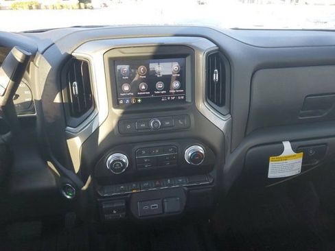 New 2026 GMC Sierra 1500 Pro w/ Pro Value Package RWD image 18