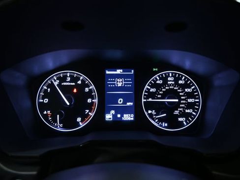 Used 2025 Subaru Outback Premium w/ Popular Package #1A image 42