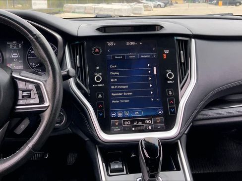 Used 2020 Subaru Legacy Limited w/ Popular Package #2 image 6