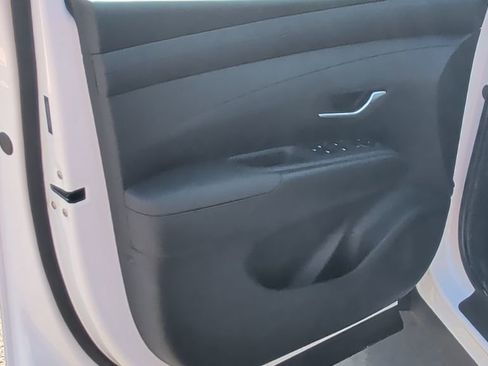 New 2026 Hyundai Tucson SEL image 10